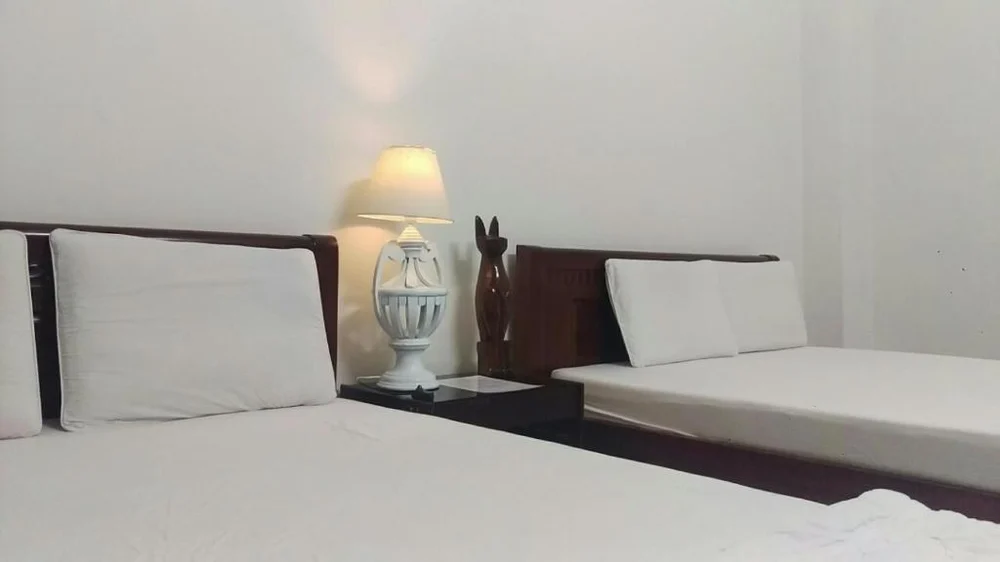 nice hotel